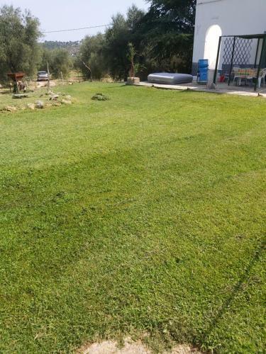 Casa Colonica Di Campagna Come Era UNA Volta
