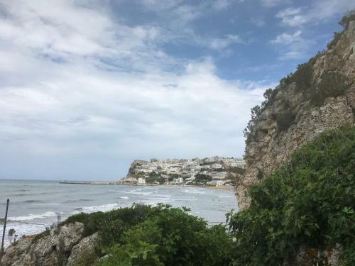 Gargano Vacanza-villaggio Moresco Basso