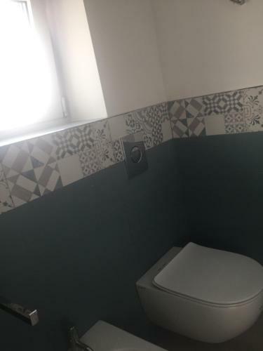 Apartamento La Maisonnette