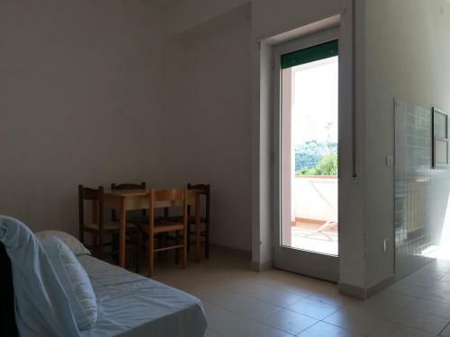 Apartamento Casa Vacanze Pizzone