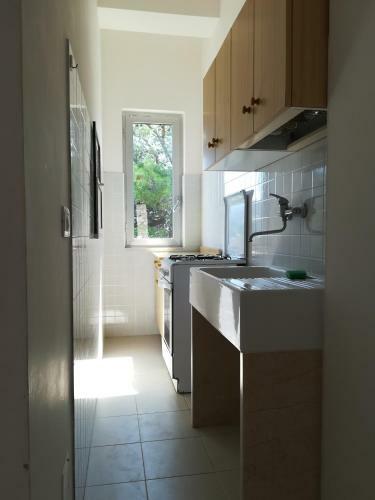 Apartamento Casa Vacanze Pizzone
