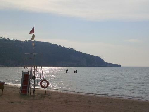 Hostal Granello Di Sabbia