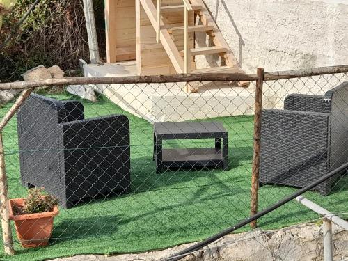 Apartamento Villa Teresa