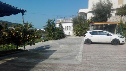 Apartamento Villa Teresa