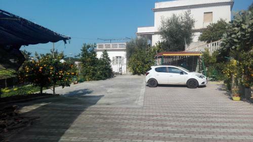 Apartamento Villa Teresa