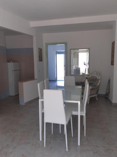 Apartamento Villa Teresa