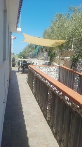 Apartamento Villa Teresa