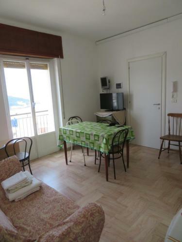 Apartamento Casa Manlio
