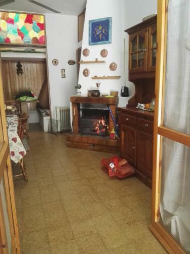 Villaggio Moresco Alto