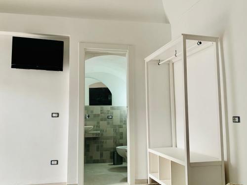 Hostal La Stanza Dei Desideri
