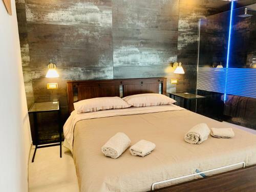 Hostal La Stanza Dei Desideri