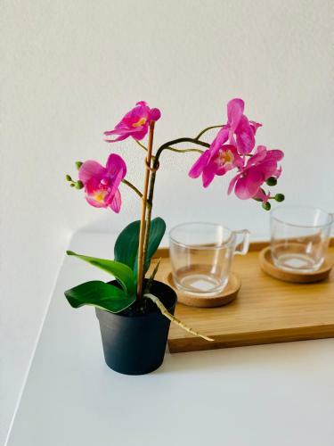 Hostal La Stanza Dei Desideri