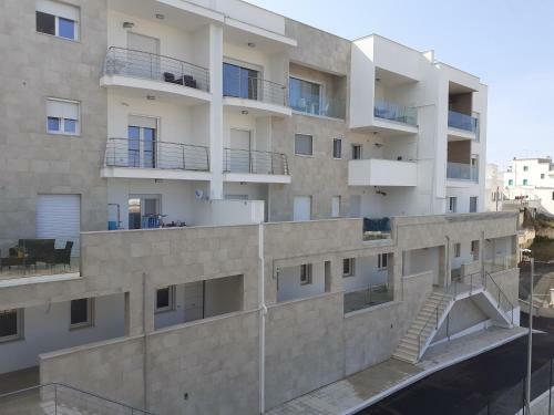 Apartamento Residenza Oltremare