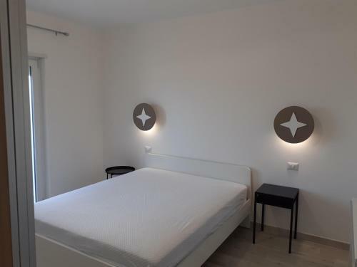 Apartamento Residenza Oltremare