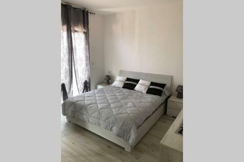Apartamento Casa Latorre