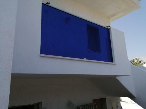 Apartamento Puntamare Flat