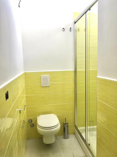 Apartamento Puntamare Flat