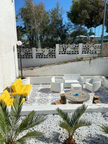Apartamento Puntamare Flat