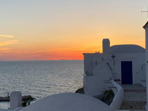 Apartamento Tramonto
