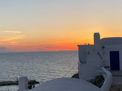 Apartamento Tramonto