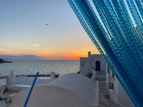 Apartamento Tramonto
