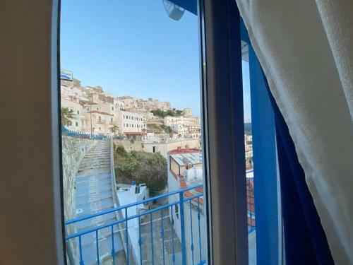 Apartamento Tramonto