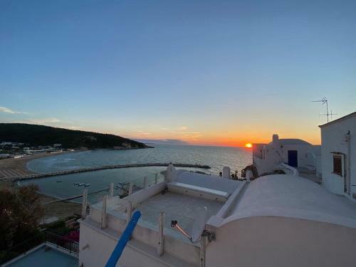 Apartamento Tramonto