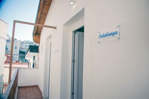 Bed & Breakfast Blumarine Suite