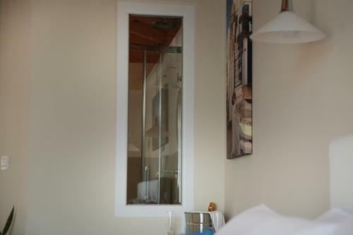 Bed & Breakfast Blumarine Suite