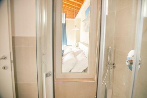 Bed & Breakfast Blumarine Suite