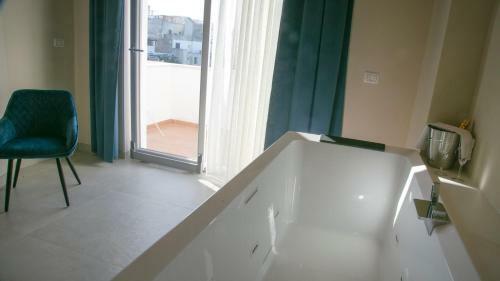 Bed & Breakfast Blumarine Suite