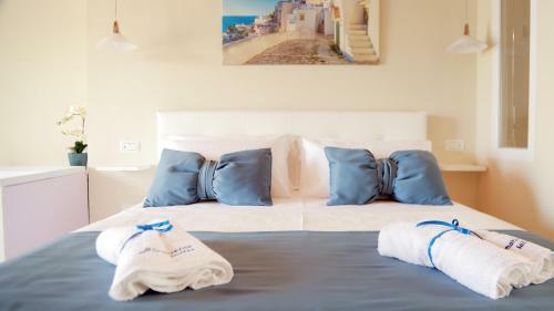 Bed & Breakfast Blumarine Suite