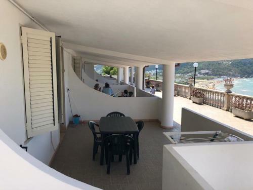 Apartamento Residence Tramonto