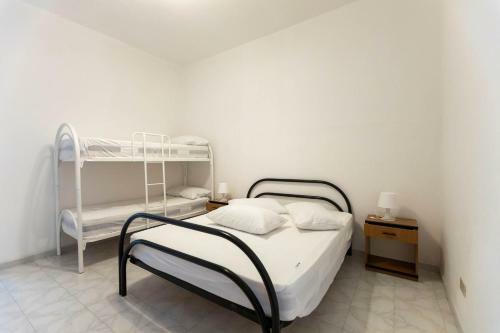 Apartamento Residence Tramonto