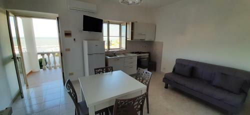 Apartamento Residence Tramonto