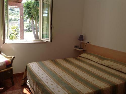 Apartamento Appartamenti Fra Stefano
