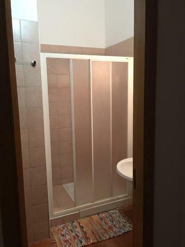 Apartamento Appartamenti Fra Stefano