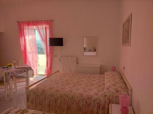 Apartamento Appartamenti Vista Mare
