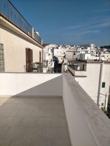 Apartamento Appartamenti Vista Mare
