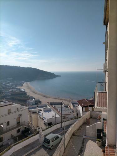 Apartamento Appartamenti Vista Mare