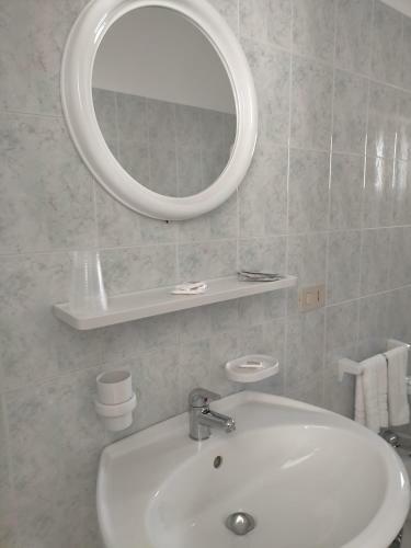Apartamento Appartamenti Vista Mare