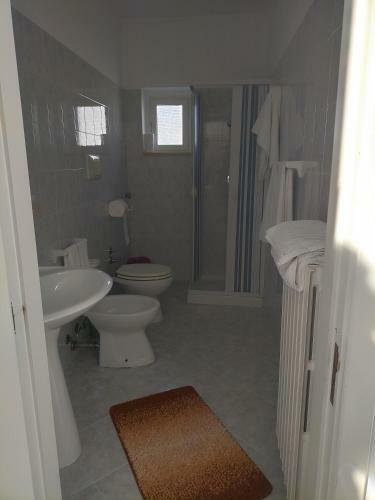 Apartamento Appartamenti Vista Mare