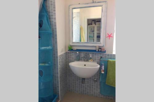 Villa Casa Geltrude- Romantico Gargano