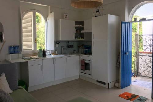 Villa Casa Geltrude- Romantico Gargano