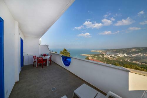 Apartamento Cardinal Points