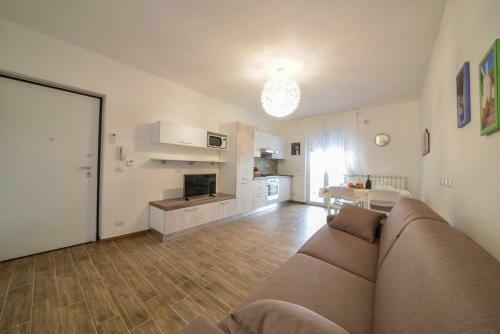 Apartamento Cardinal Points