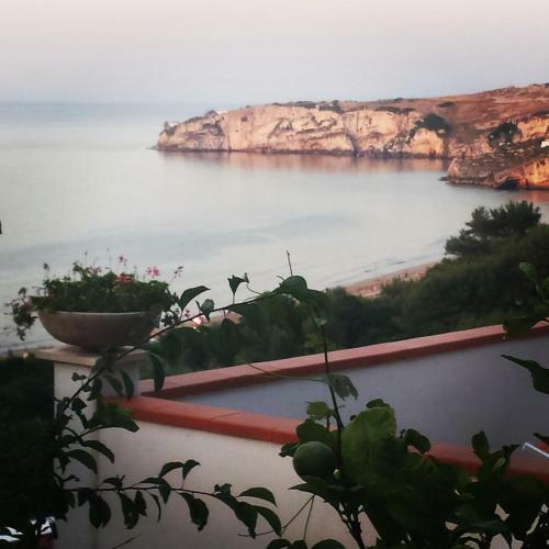 Apartamento Case Vacanze Baia Del Gargano