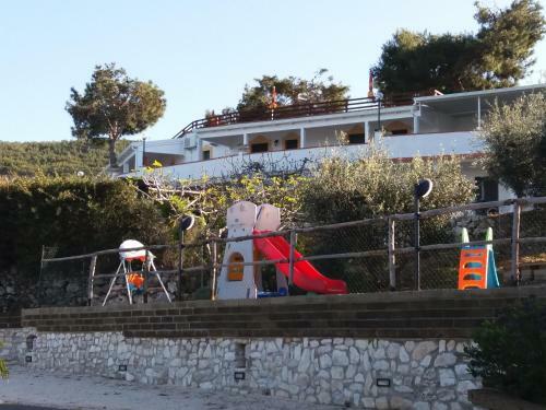 Apartamento Case Vacanze Baia Del Gargano