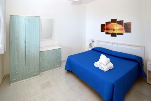 Apartamento Case Vacanze Baia Del Gargano