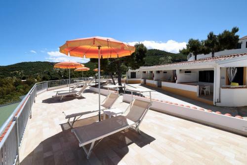 Apartamento Case Vacanze Baia Del Gargano